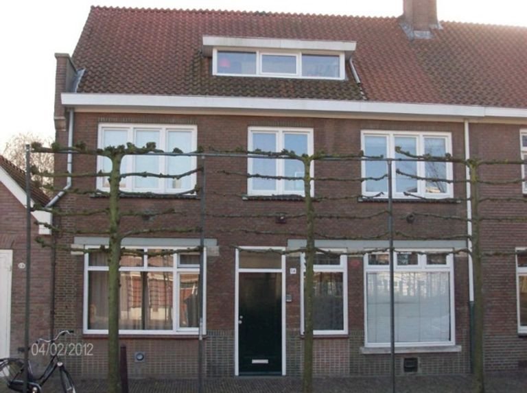 Kamer met uitzicht op Hasseltse Kapel - Afbeelding 1