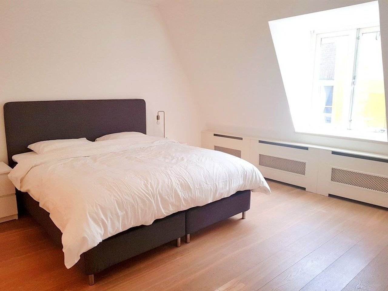Maisonette bij Rokin (75m²) - Afbeelding 9