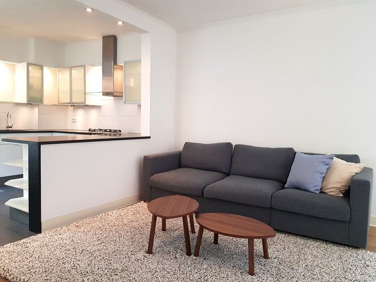 Maisonette bij Rokin (75m²) - Afbeelding 3