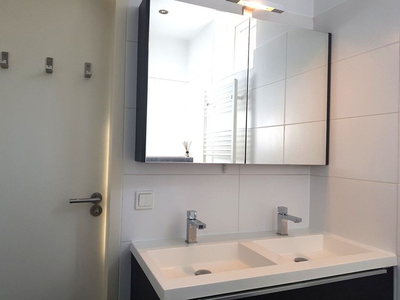 Maisonette bij Rokin (75m²) - Afbeelding 12