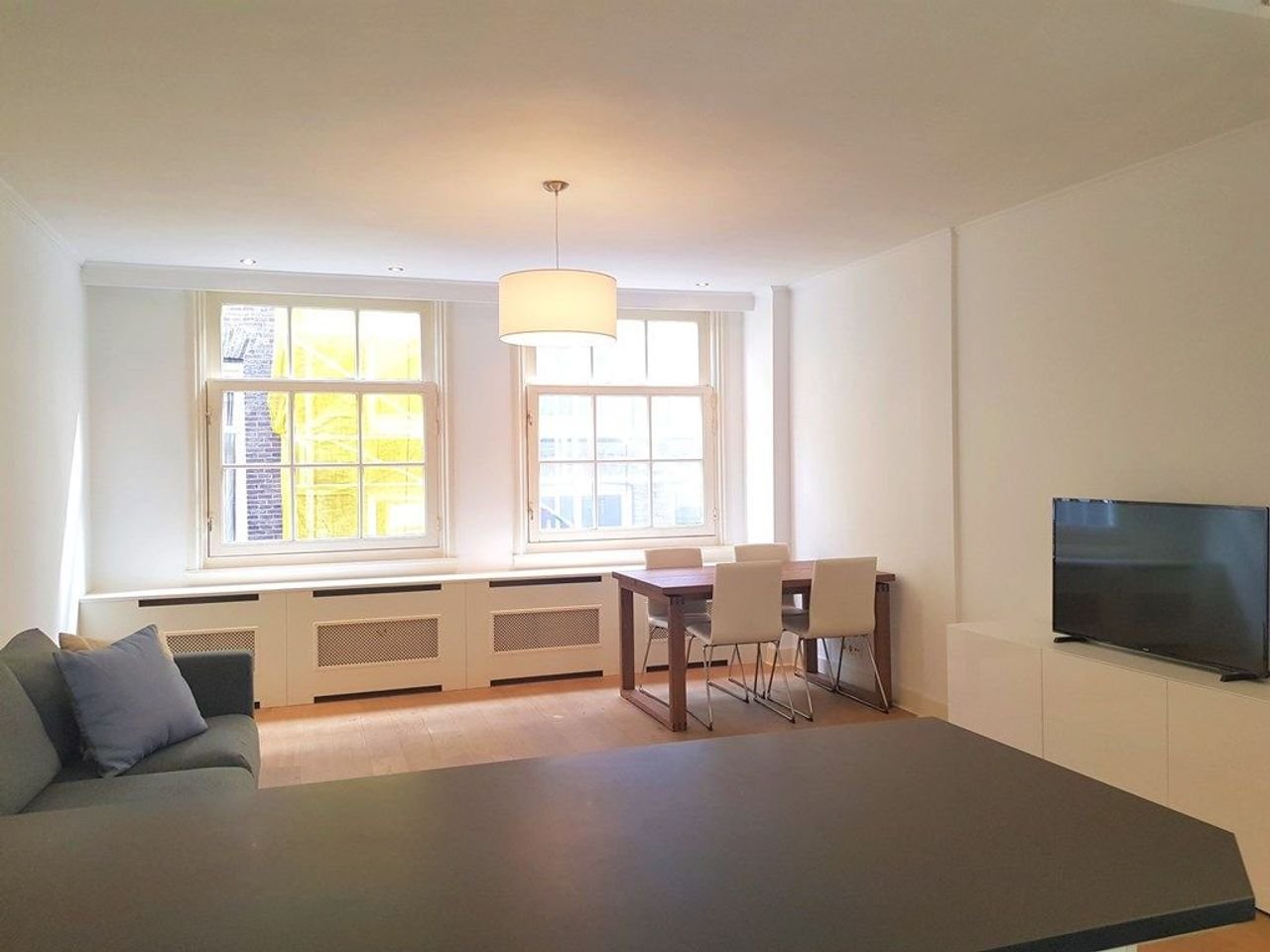 Maisonette bij Rokin (75m²) - Afbeelding 2