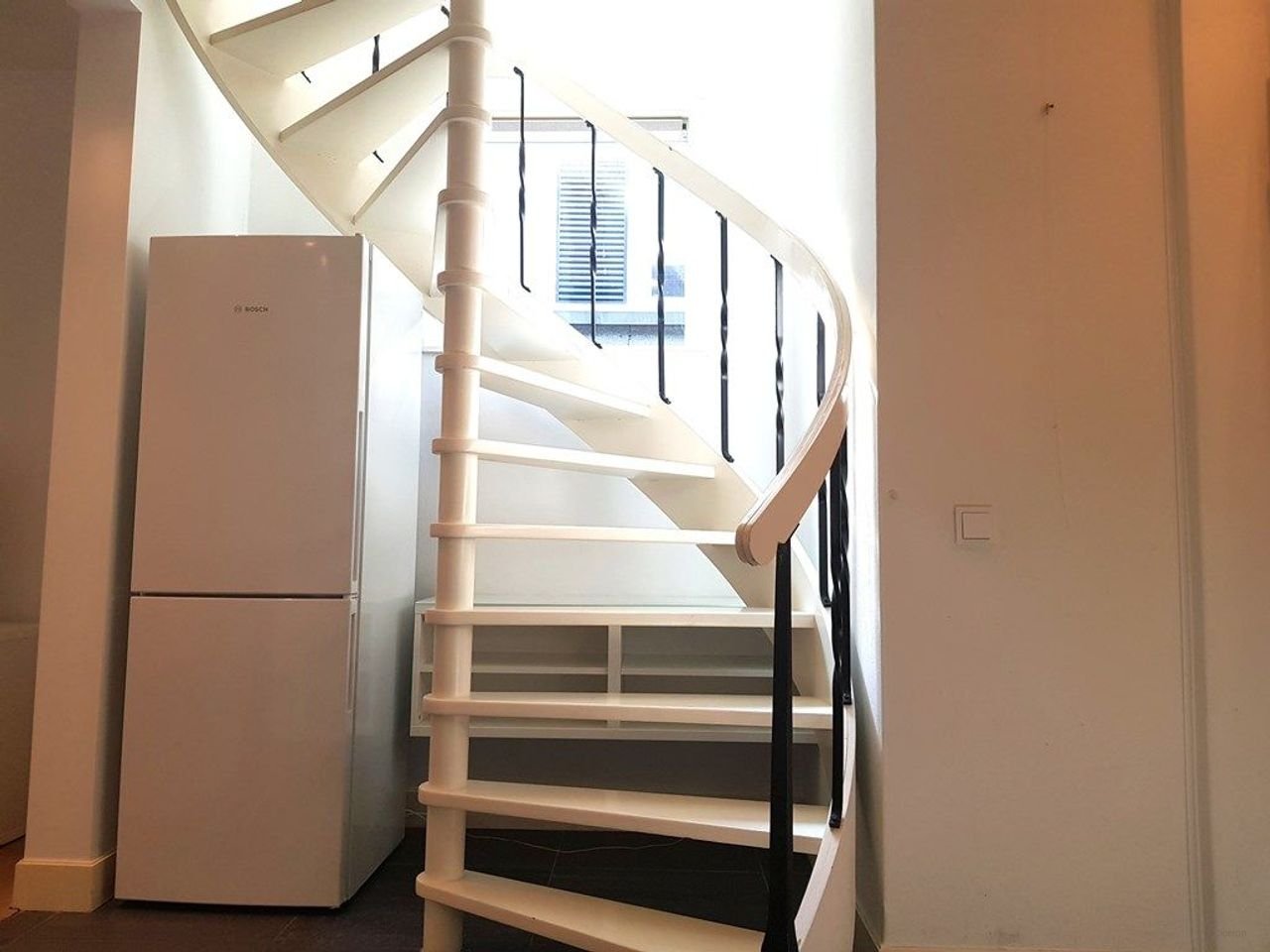 Maisonette bij Rokin (75m²) - Afbeelding 8