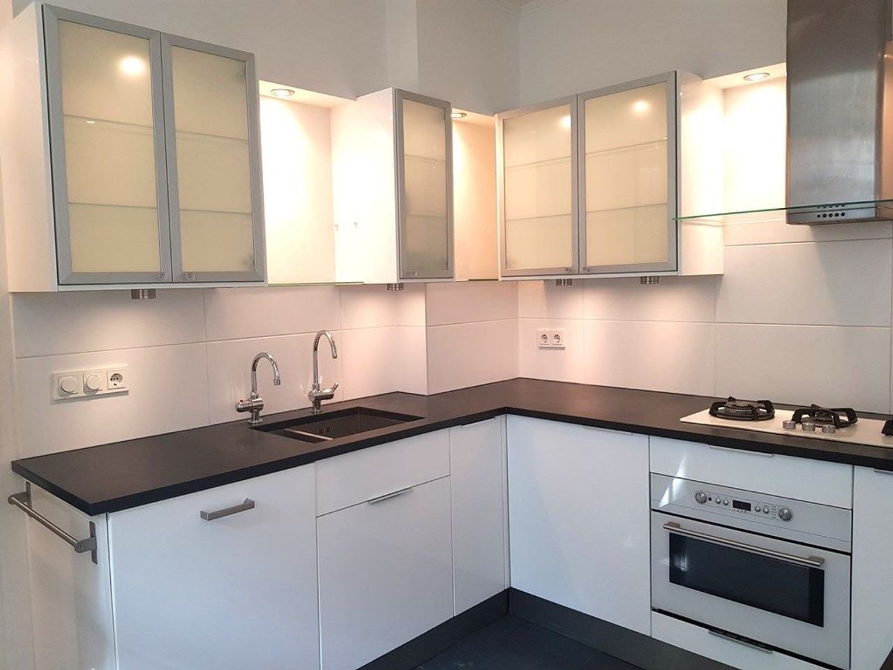 Maisonette bij Rokin (75m²) - Afbeelding 7