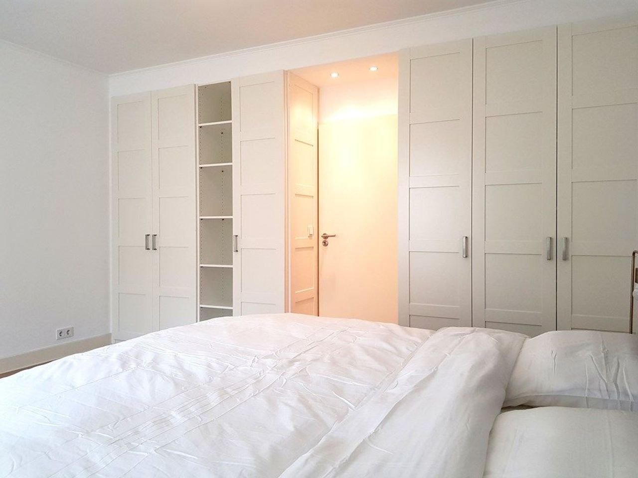 Maisonette bij Rokin (75m²) - Afbeelding 11