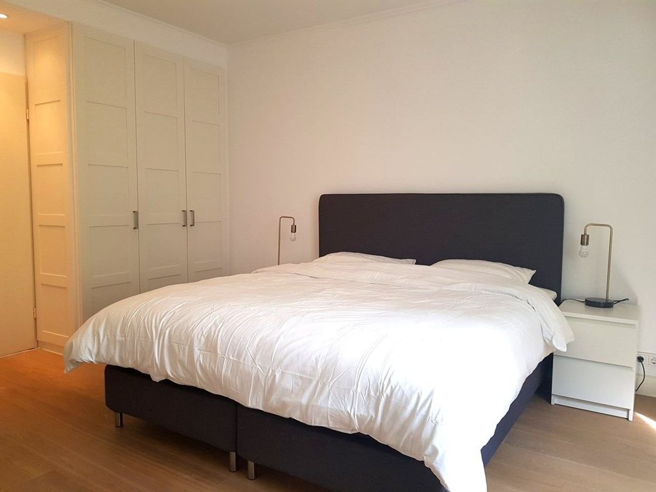 Maisonette bij Rokin (75m²) - Afbeelding 10