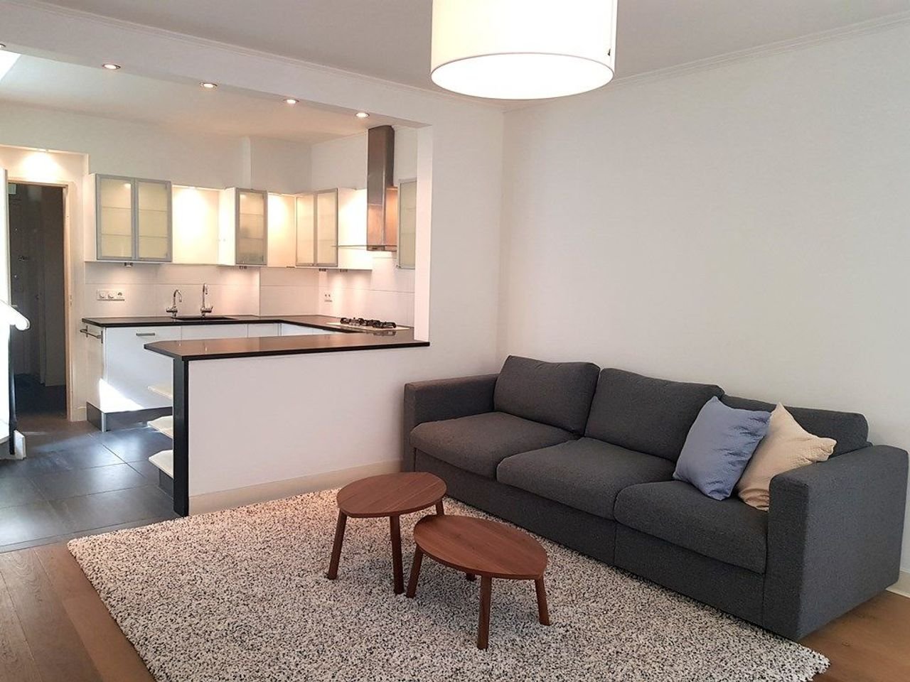 Maisonette bij Rokin (75m²) - Afbeelding 5
