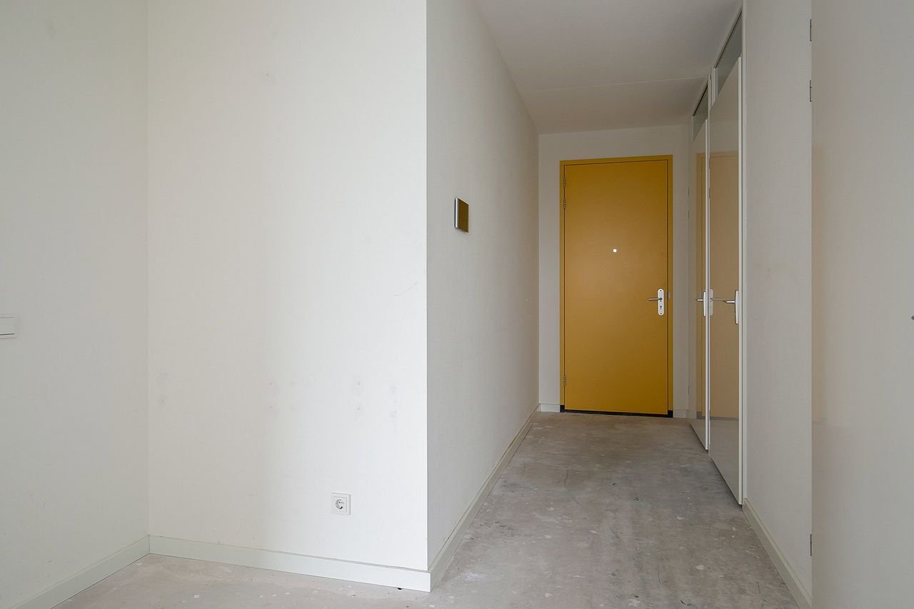 Modern appartement met balkon in Utrecht - Afbeelding 8