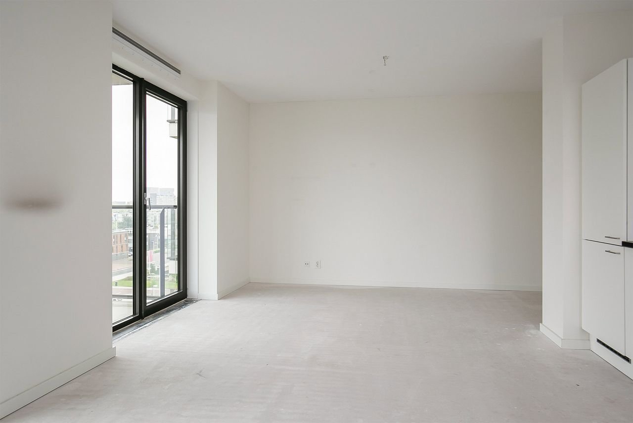 Modern appartement met balkon in Utrecht - Afbeelding 14