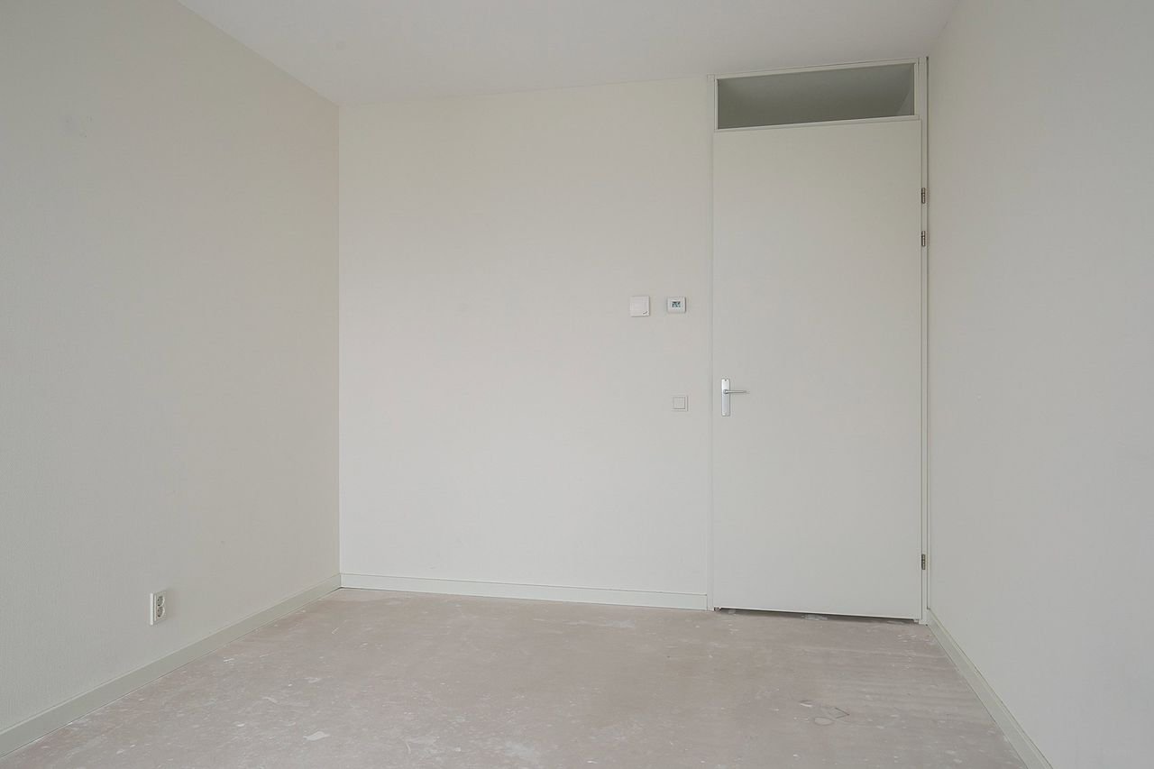 Modern appartement met balkon in Utrecht - Afbeelding 17