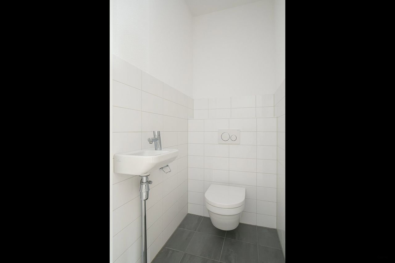 Modern appartement met balkon in Utrecht - Afbeelding 15