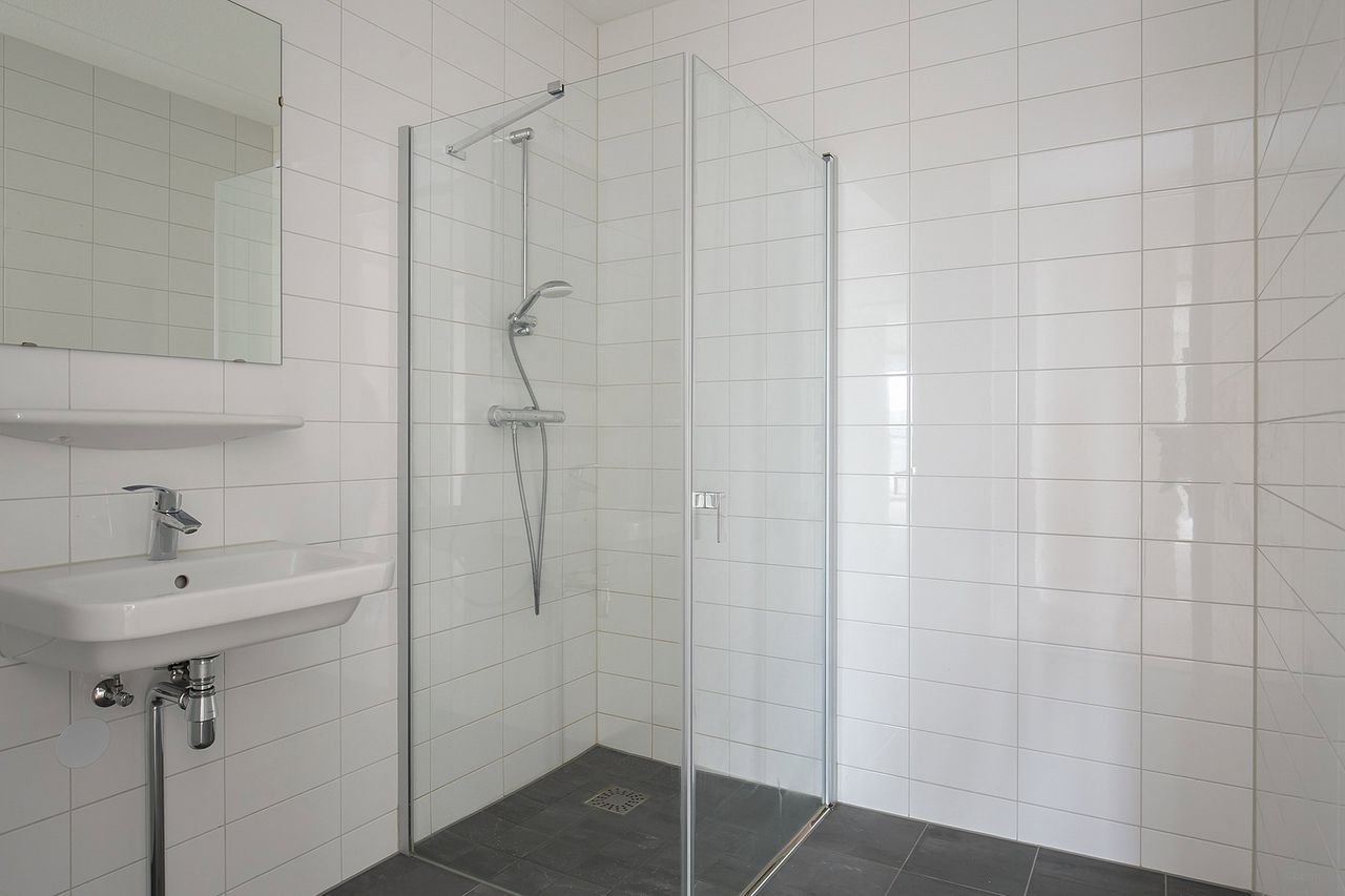 Modern appartement met balkon in Utrecht - Afbeelding 18