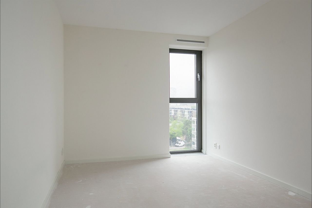 Modern appartement met balkon in Utrecht - Afbeelding 16