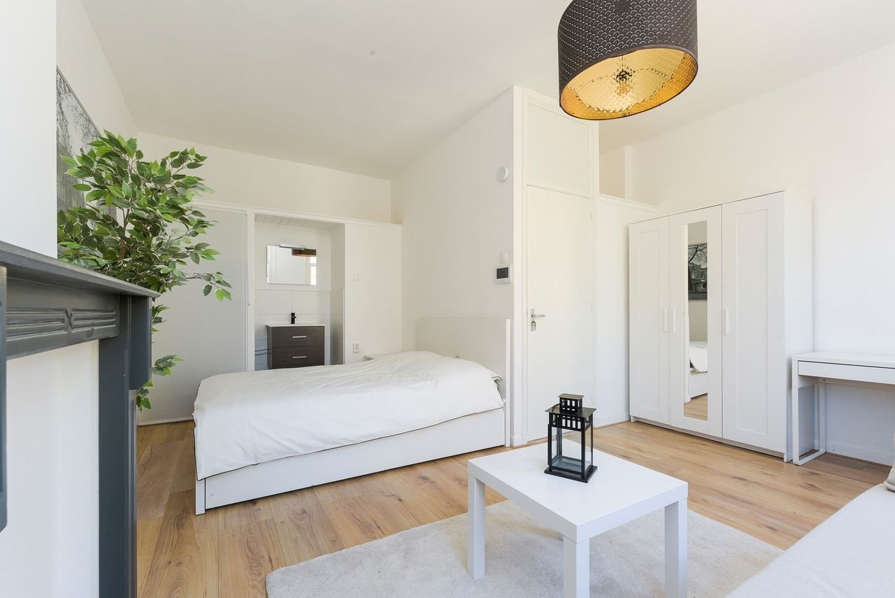 Studentenkamer in het Liskwartier - Afbeelding 3