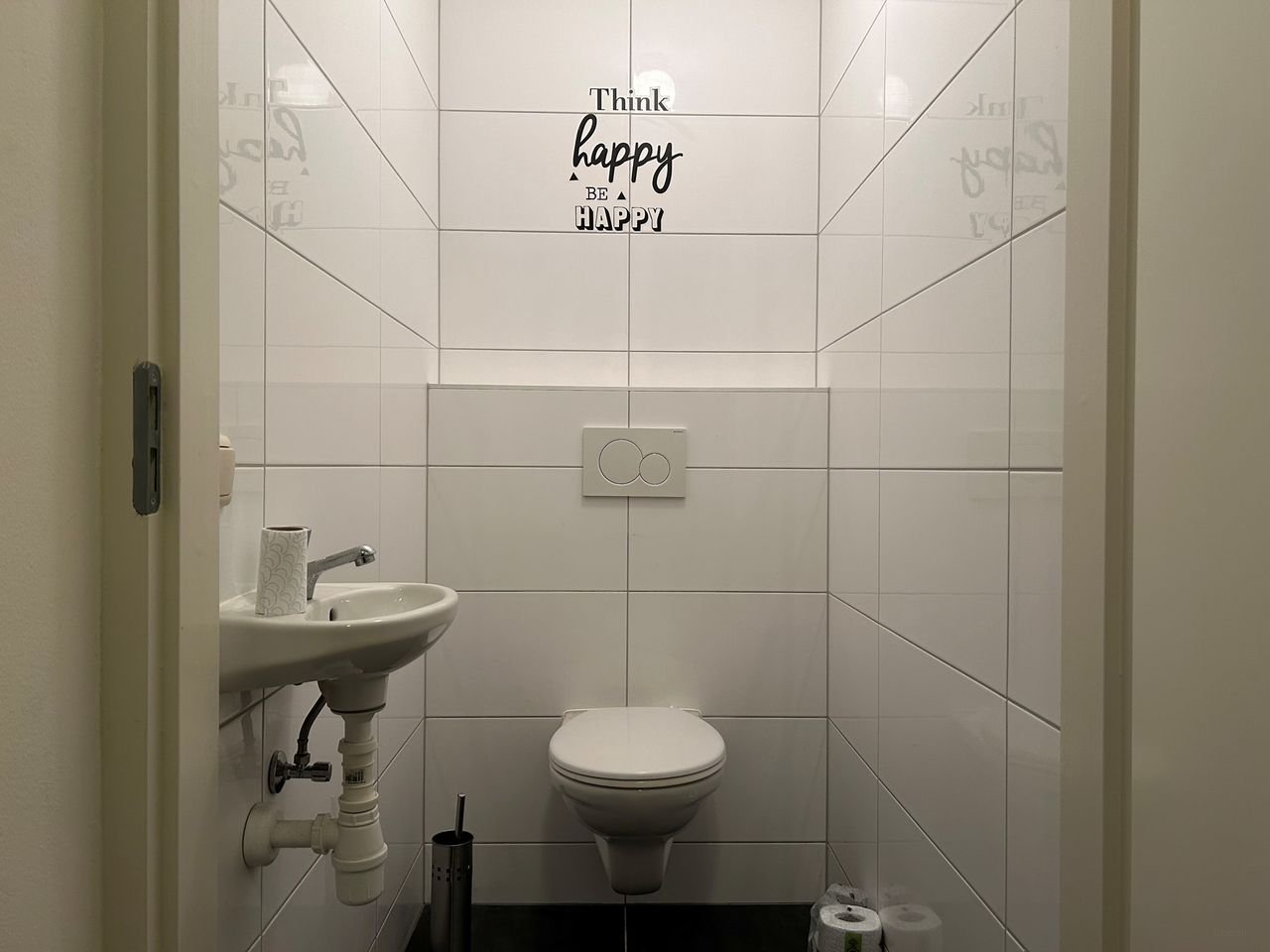 Compact appartement in centrum Delfzijl met huurtoeslag - Afbeelding 9