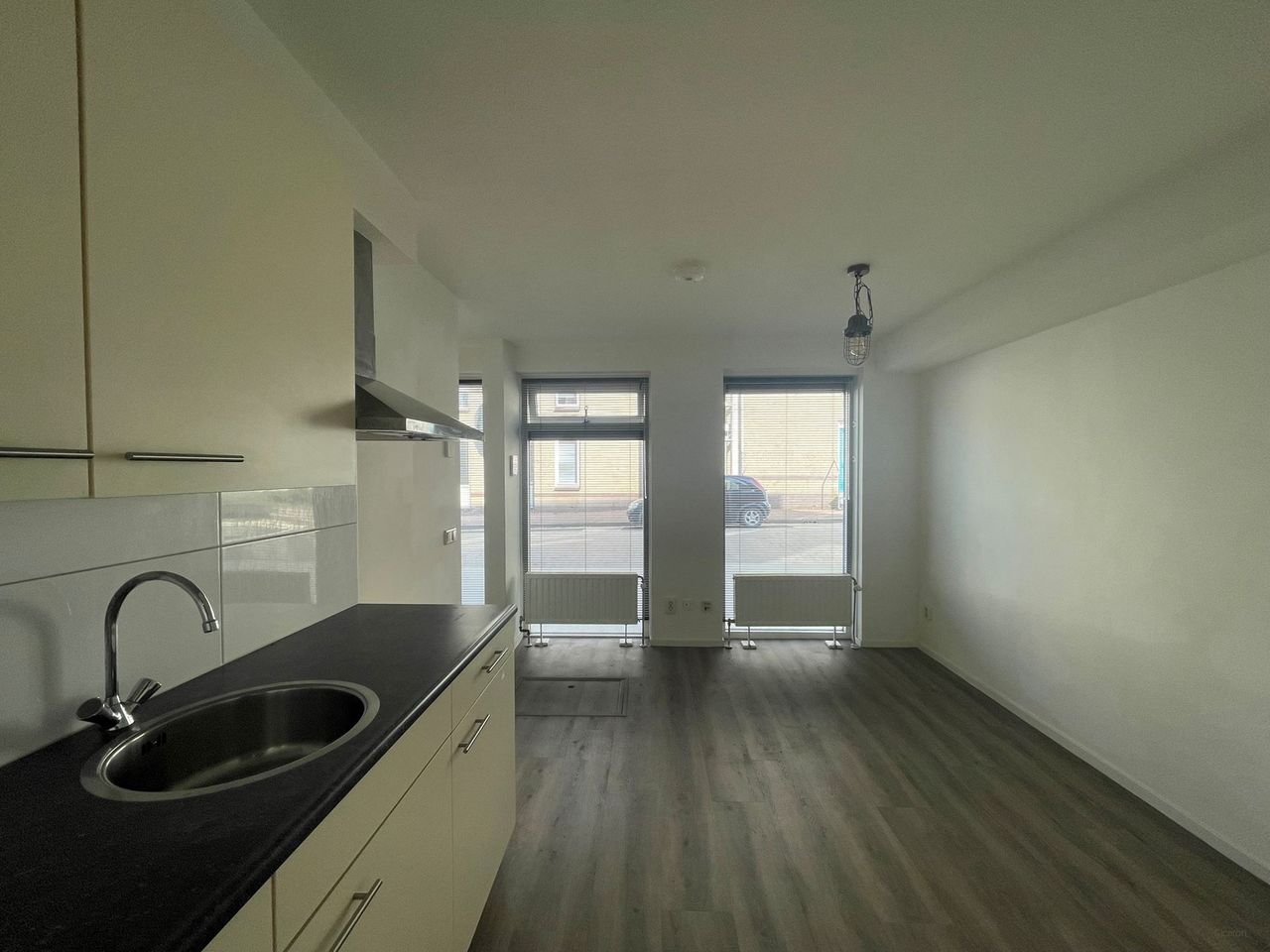 Compact appartement in centrum Delfzijl met huurtoeslag - Afbeelding 4