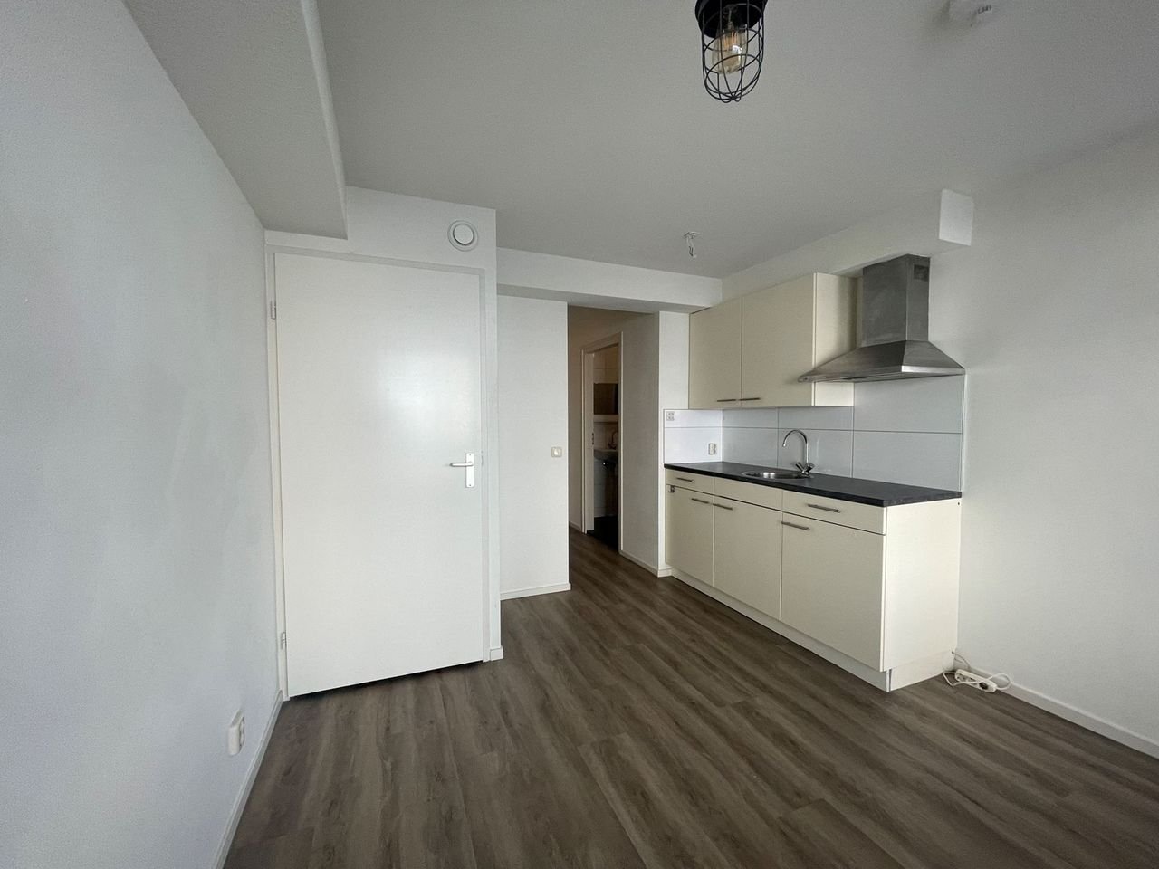 Compact appartement in centrum Delfzijl met huurtoeslag - Afbeelding 5