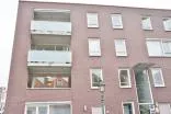 Gerenoveerd appartement met eigen parking