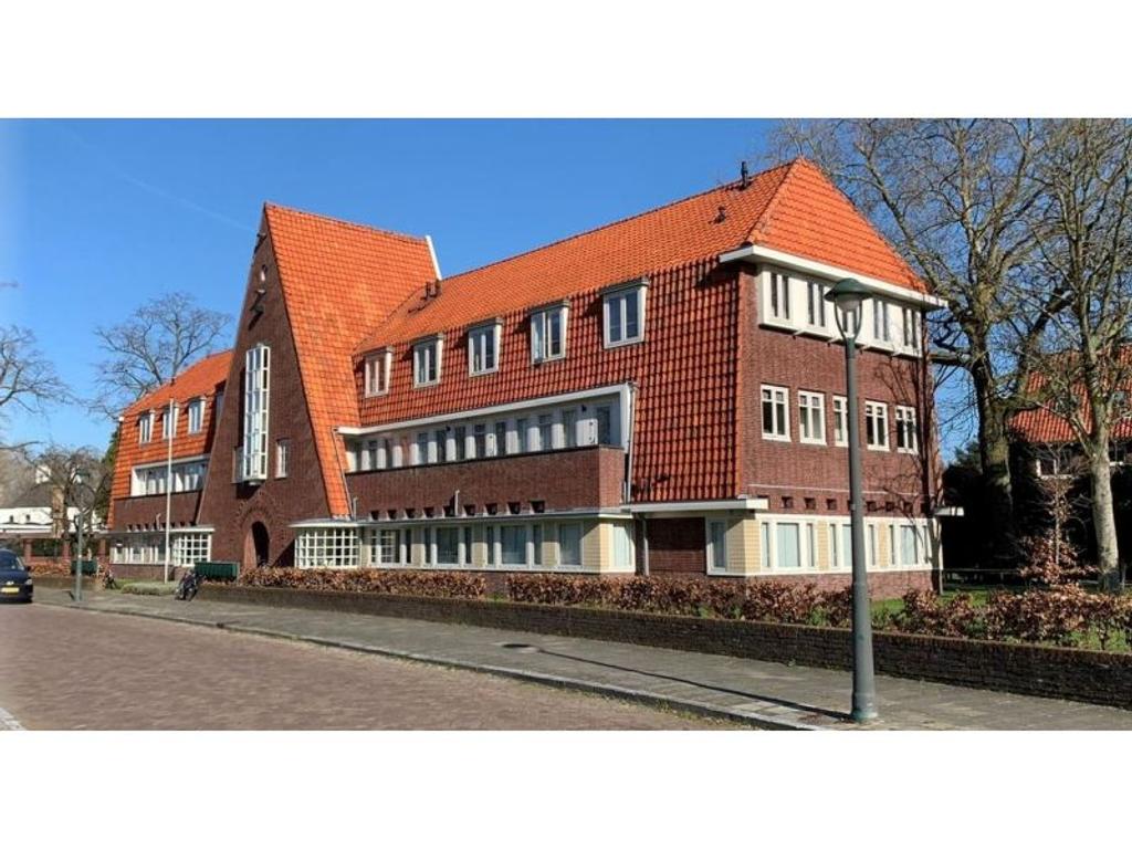 Furnished studio near Stadswandelpark - Image 1