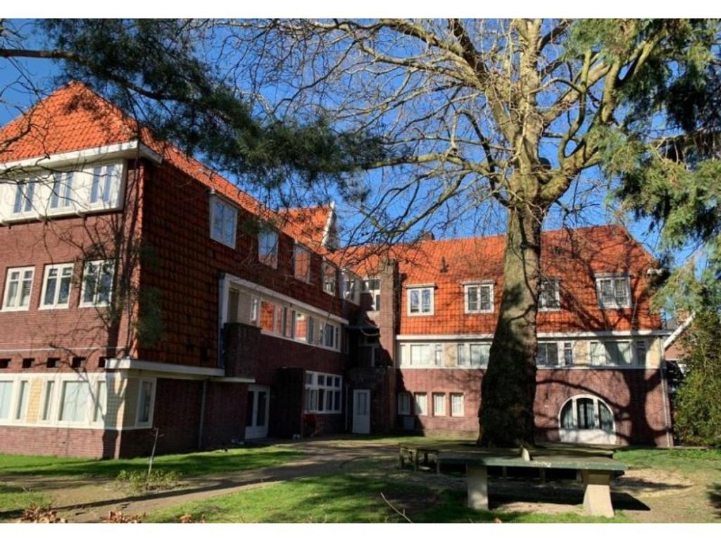Furnished studio near Stadswandelpark - Image 2