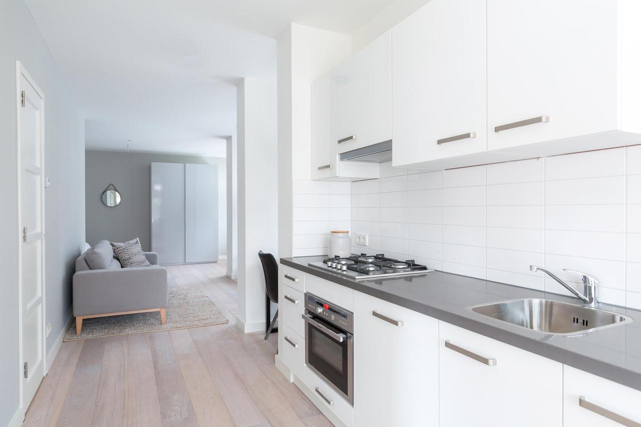 Furnished studio near Stadswandelpark - Image 3