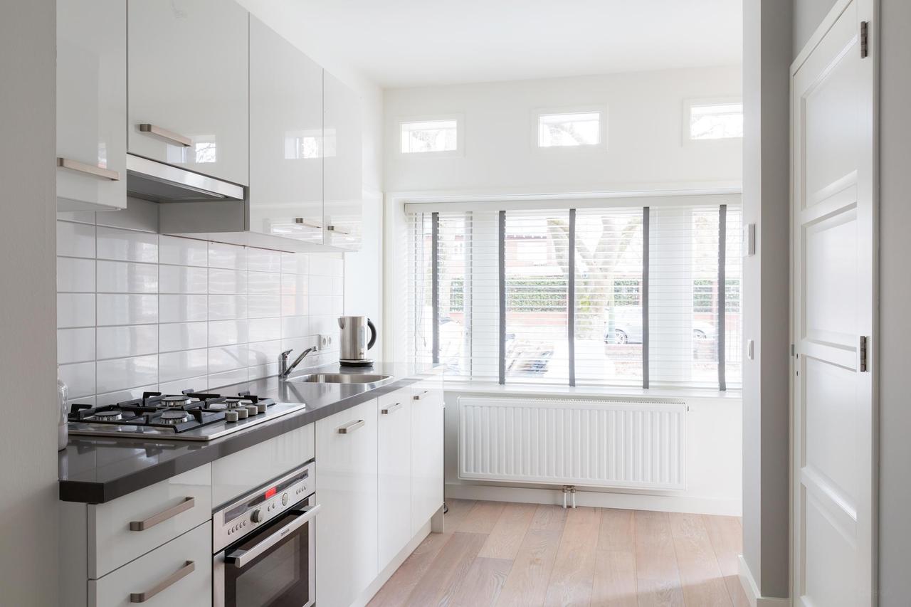 Furnished studio near Stadswandelpark - Image 4