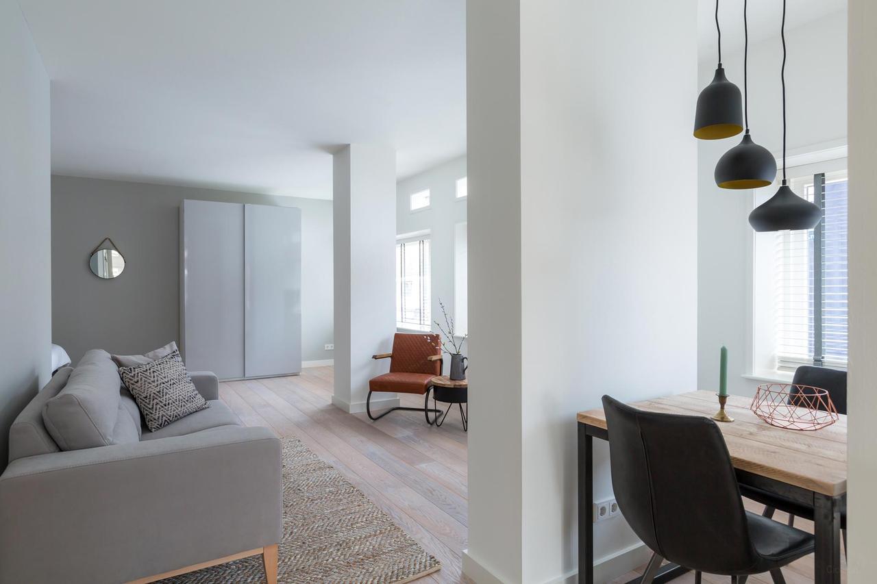 Furnished studio near Stadswandelpark - Image 6