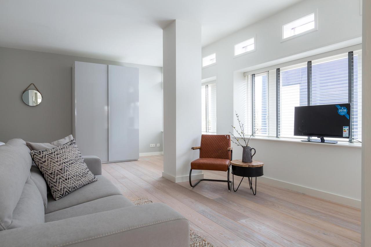 Furnished studio near Stadswandelpark - Image 7