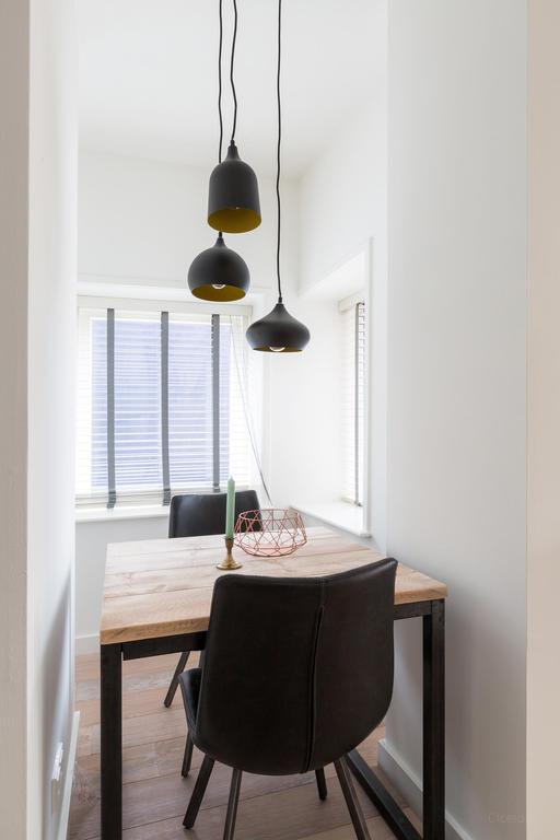 Furnished studio near Stadswandelpark - Image 8