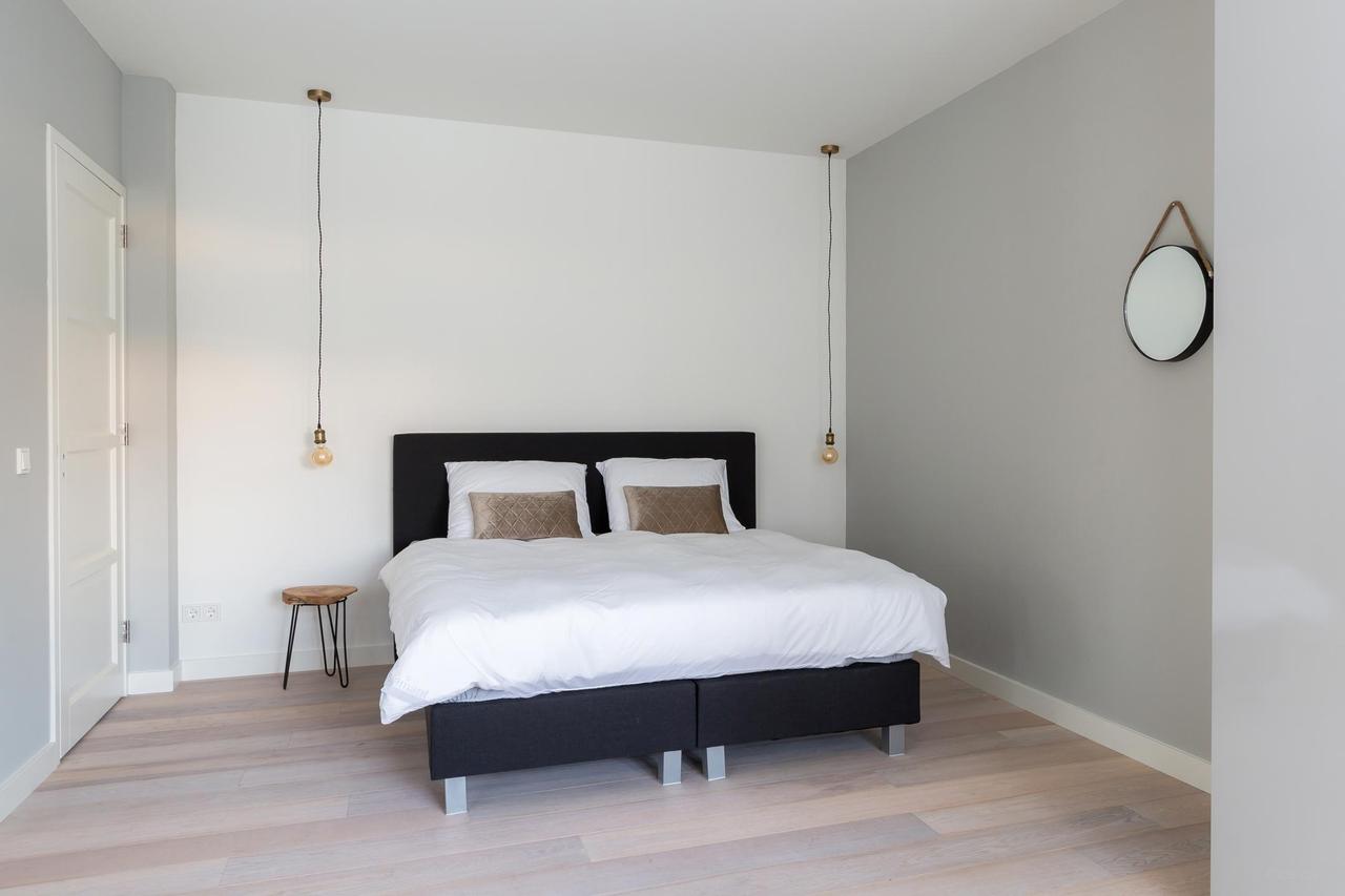 Furnished studio near Stadswandelpark - Image 9