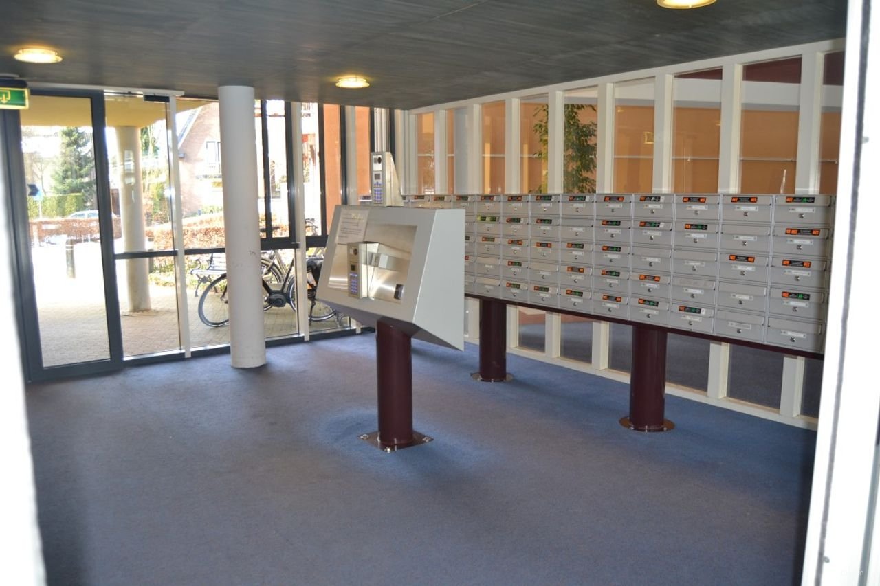 Appartement met balkon nabij de Posbank - Afbeelding 4