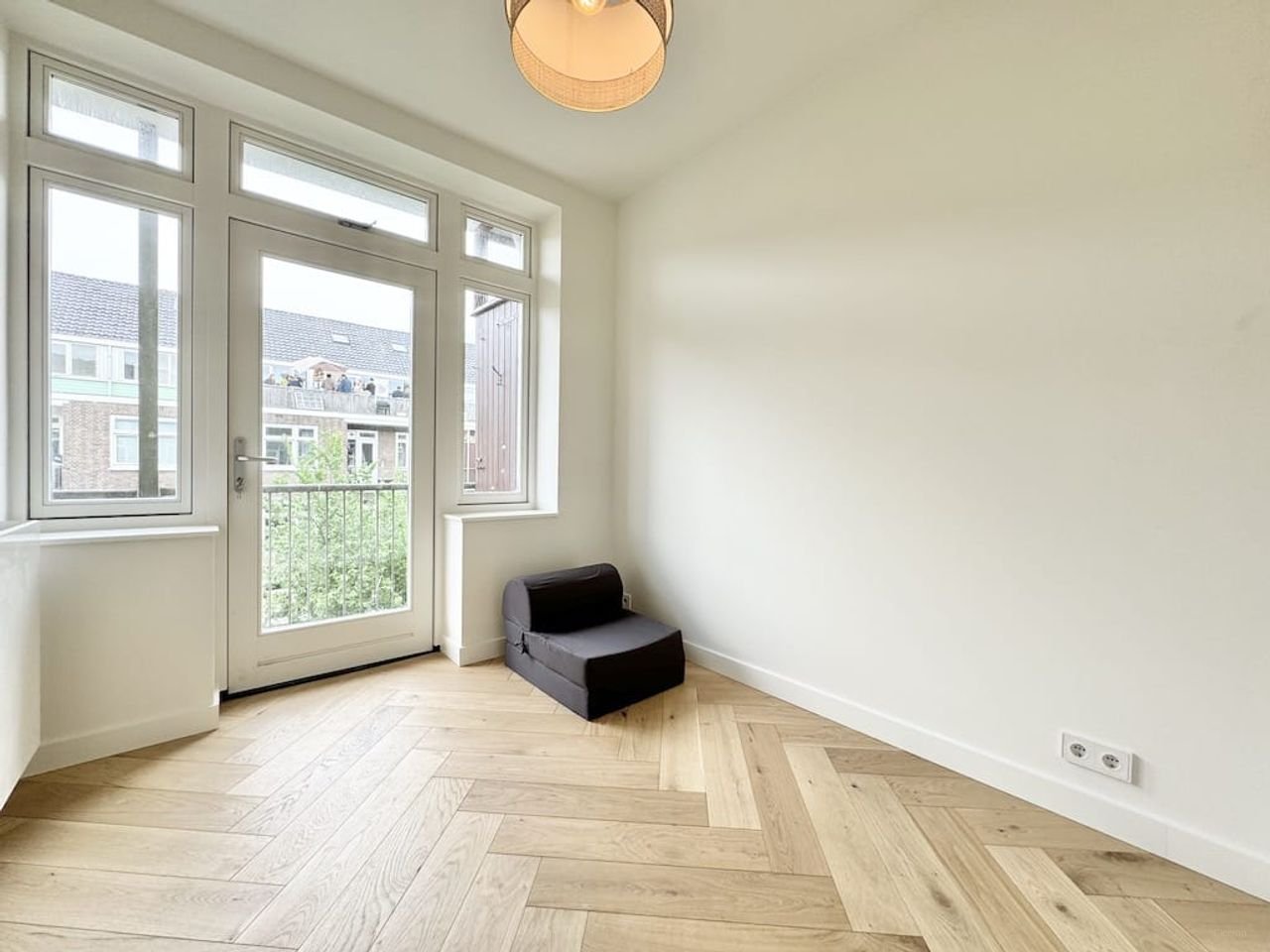 Royaal appartement van 120 m² aan het Merwedeplein - Afbeelding 13