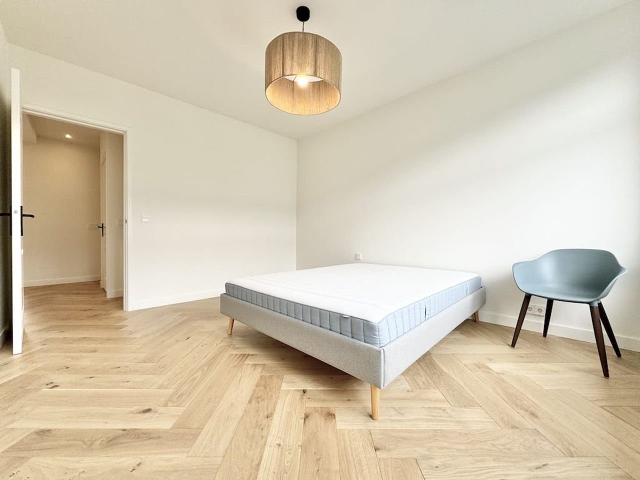 Royaal appartement van 120 m² aan het Merwedeplein - Afbeelding 11