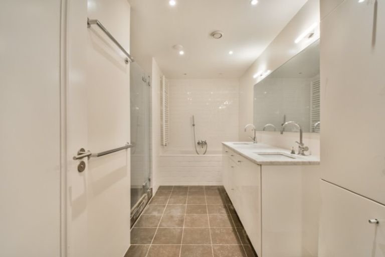 Royaal appartement met grachtzicht - Afbeelding 20