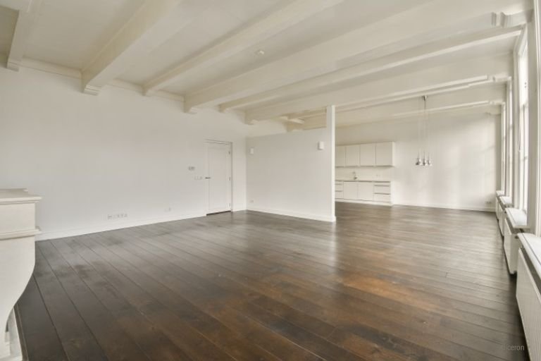 Royaal appartement met grachtzicht - Afbeelding 10