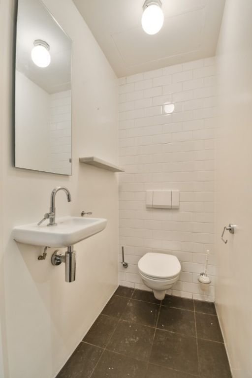 Royaal appartement met grachtzicht - Afbeelding 27