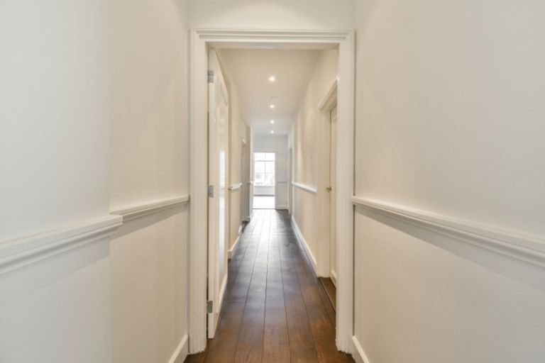 Royaal appartement met grachtzicht - Afbeelding 6