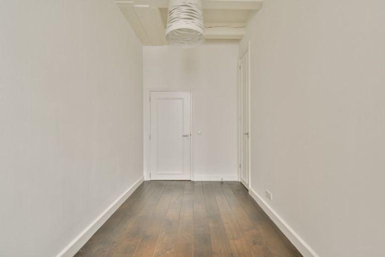 Royaal appartement met grachtzicht - Afbeelding 25