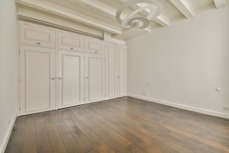 Royaal appartement met grachtzicht - Afbeelding 18