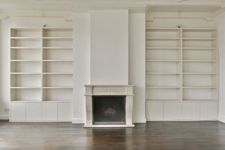 Royaal appartement met grachtzicht - Afbeelding 8