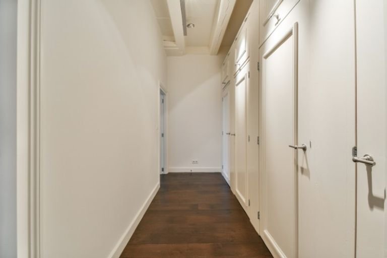 Royaal appartement met grachtzicht - Afbeelding 19