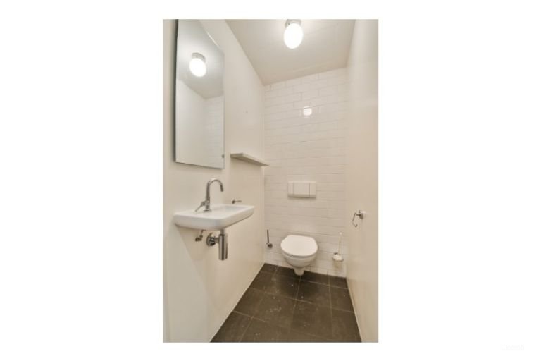 Royaal appartement met grachtzicht - Afbeelding 26