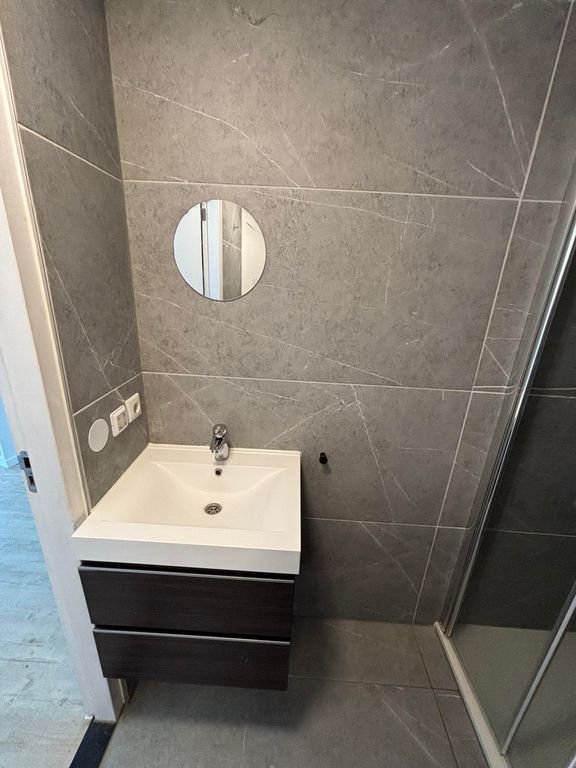 Studio met uitzicht op het Noorderplantsoen - Afbeelding 8