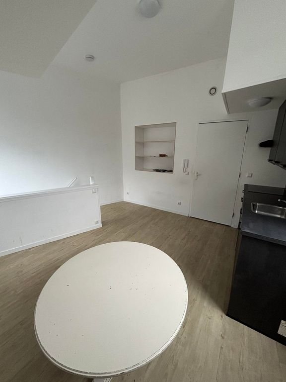 Studio met uitzicht op het Noorderplantsoen - Afbeelding 4