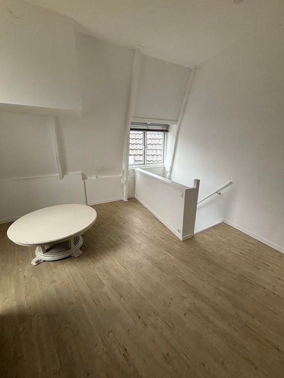 Studio met uitzicht op het Noorderplantsoen - Afbeelding 9