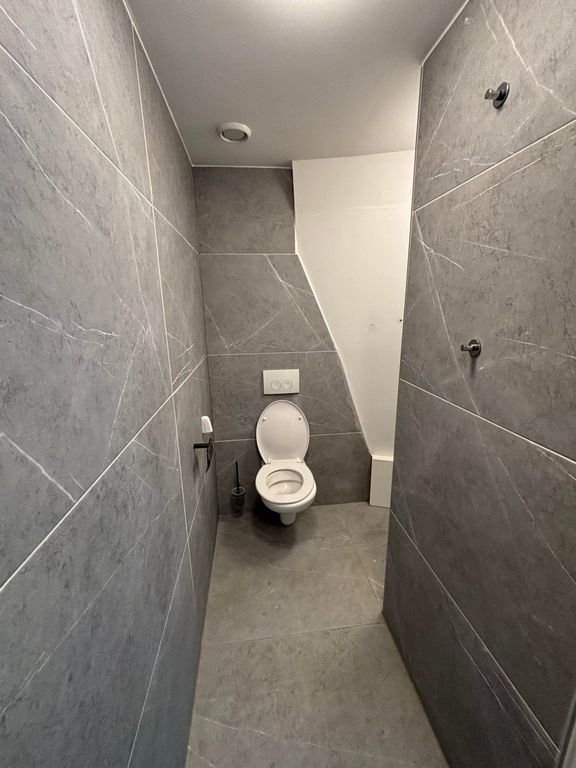 Studio met uitzicht op het Noorderplantsoen - Afbeelding 6