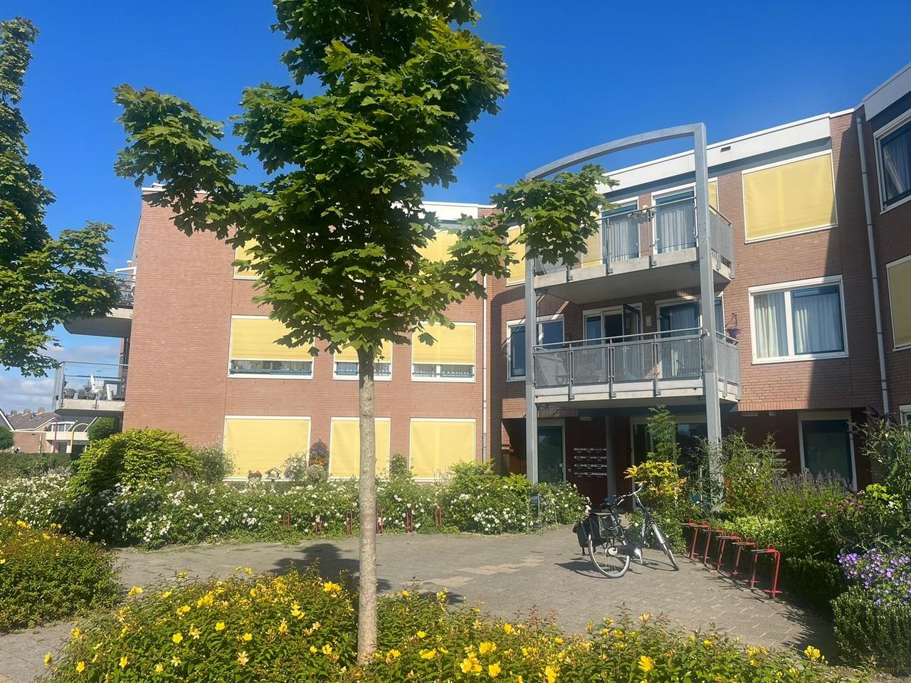 Gelijkvloers wonen in De Oever - Afbeelding 17