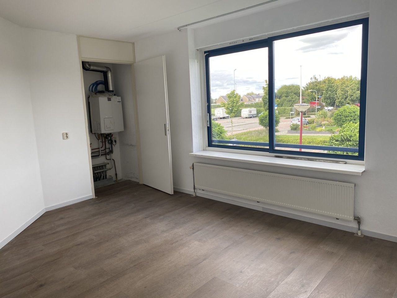 Gelijkvloers wonen in De Oever - Afbeelding 11