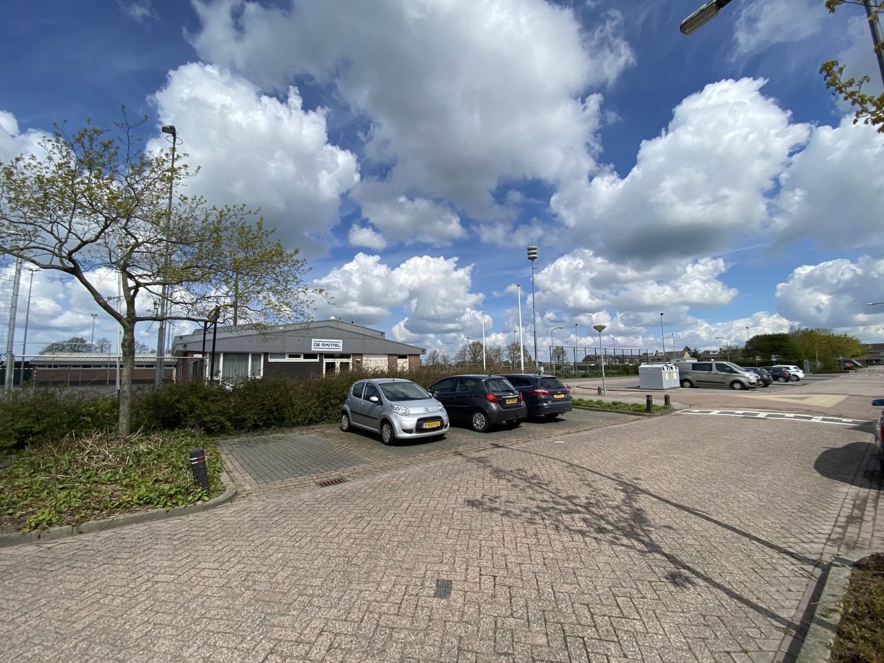 Gelijkvloers wonen in De Oever - Afbeelding 14