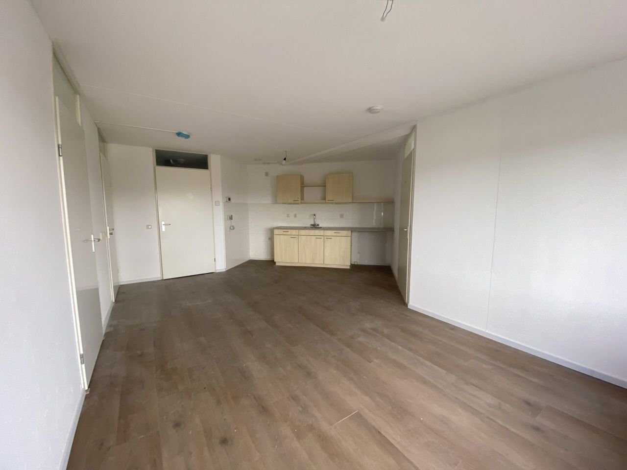 Gelijkvloers wonen in De Oever - Afbeelding 3