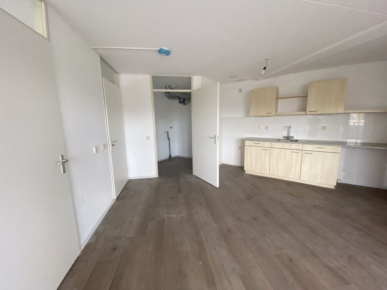 Gelijkvloers wonen in De Oever - Afbeelding 5